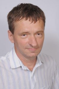 Инженер-программист -Шитов Андрей Александрович