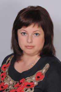 Тульская Людмила Виикторовна